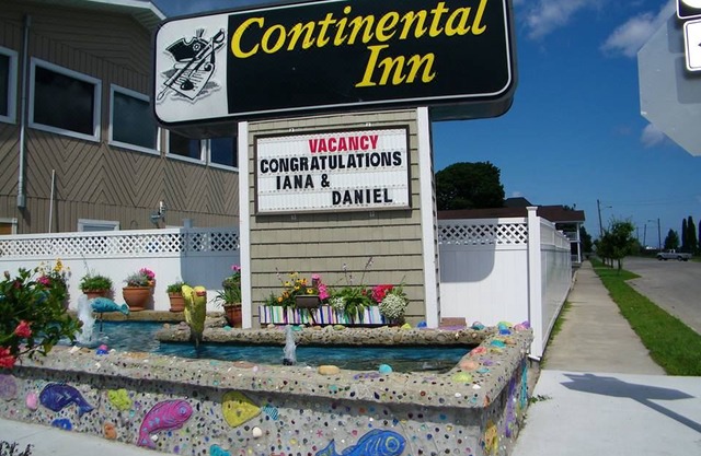 Continental Inn