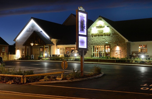 Two Rivers Lodge by Marston’s Inns