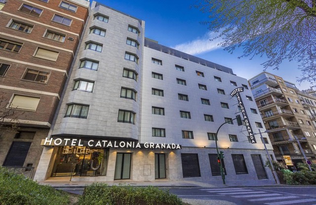 Catalonia Granada