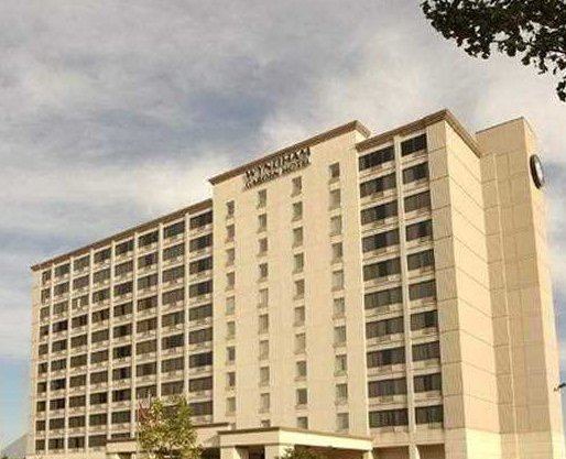 Crowne Plaza Memphis Downtown, an IHG Hotel