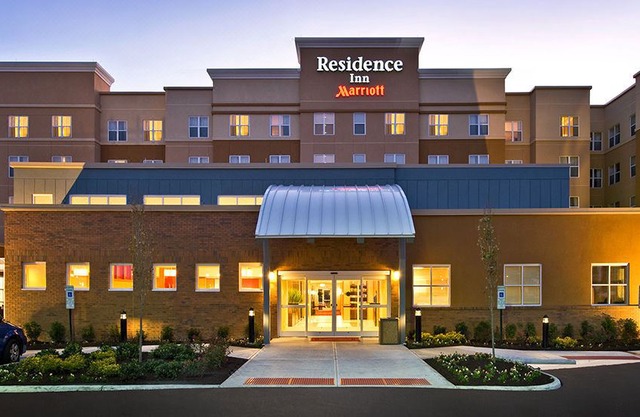 Residence Inn by Marriott Akron Fairlawn
