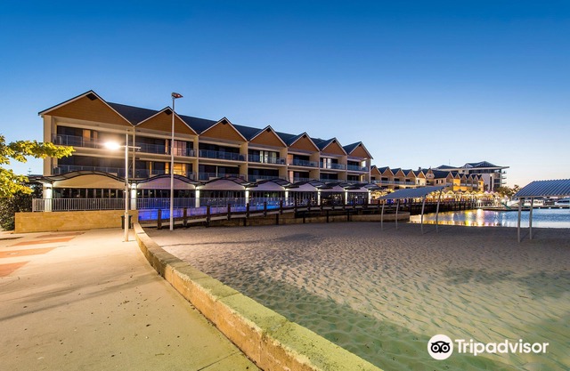 Dolphin Quay Apartments