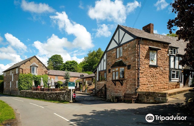 The Pheasant Inn