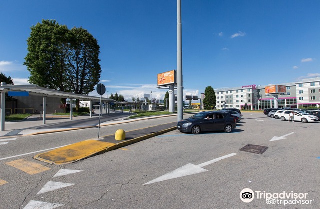 Moxy Milan Malpensa Airport
