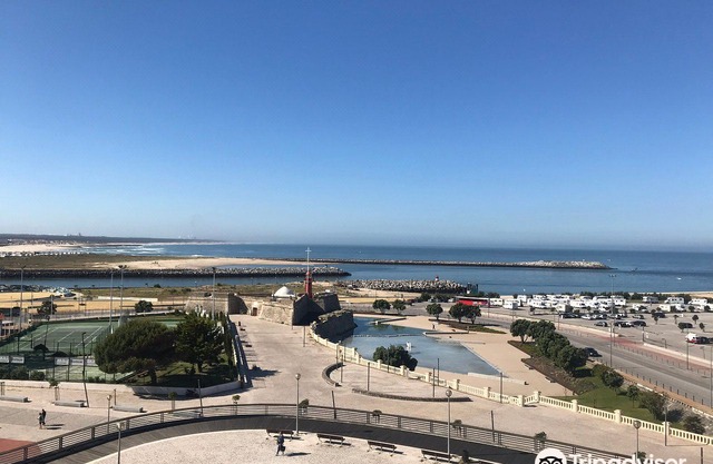 Costa de Prata Hotel