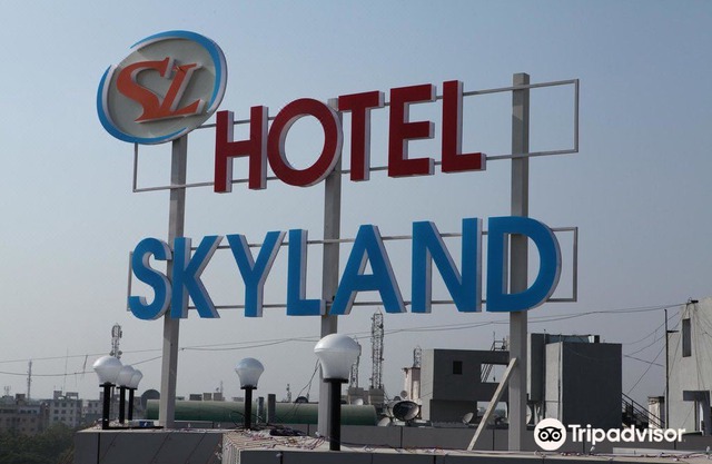 Hotel Skyland