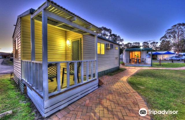 Ingenia Holidays Hunter Valley