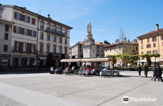 Hotel Orso Bruno