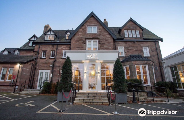Alderley Edge Hotel