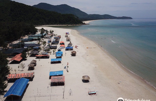 Canh Duong Motel