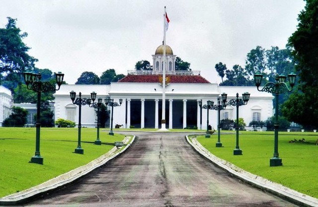 Bogor Valley Hotel