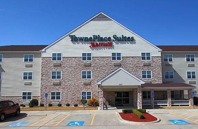 TownePlace Suites by Marriott Killeen