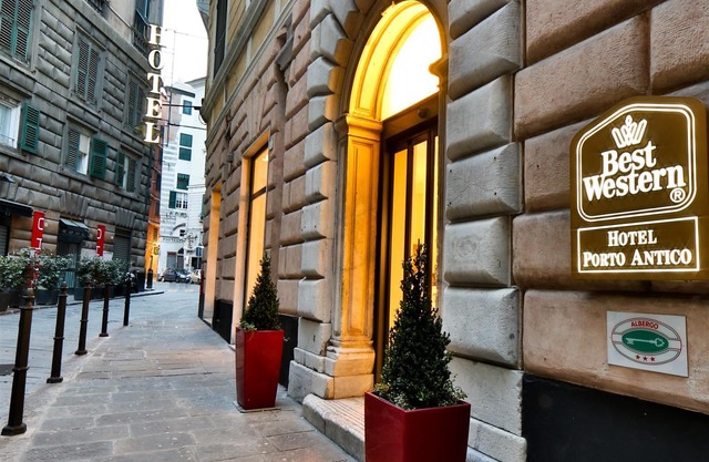 Best Western Porto Antico