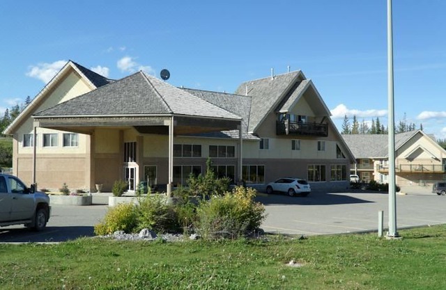 Lakeview Inns & Suites - Hinton