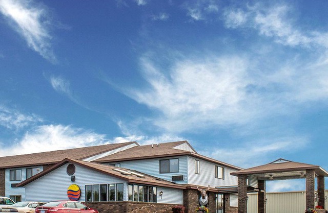 Comfort Inn