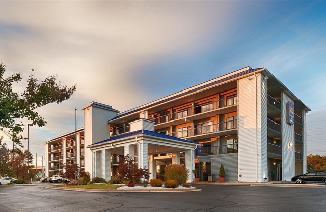 Best Western Kent Narrows Inn
