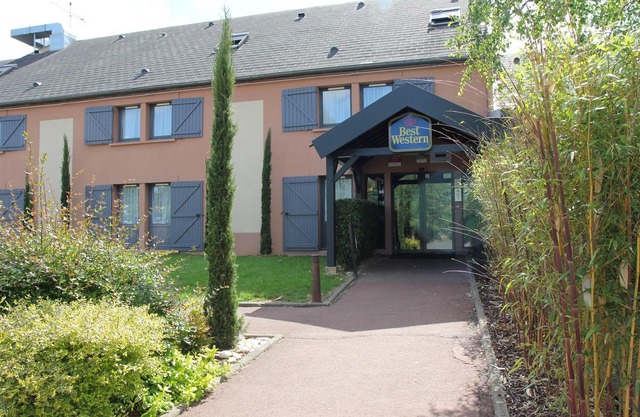 Best Western the Hotel Versailles