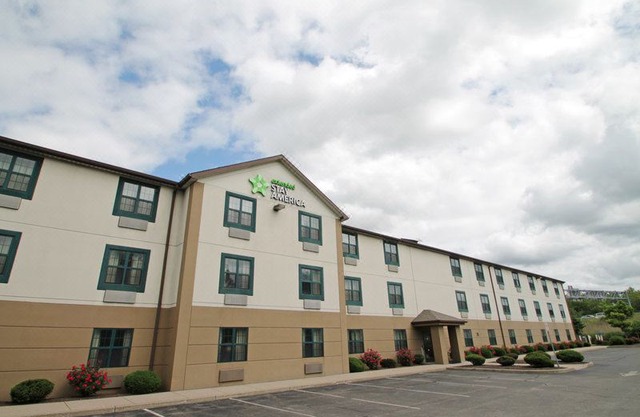 Extended Stay America Suites - Buffalo - Amherst