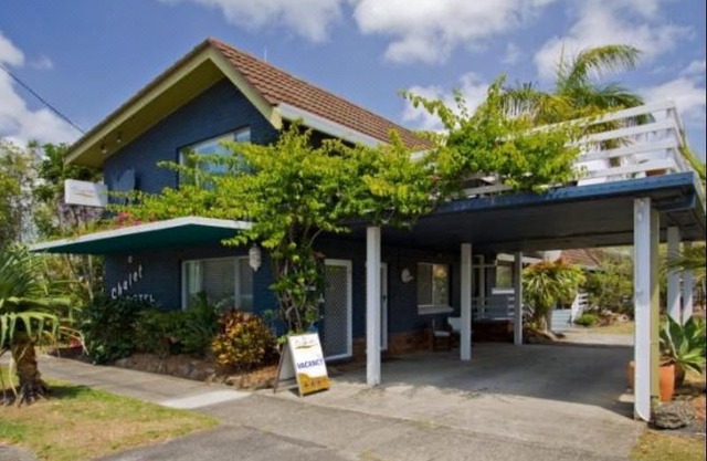 Brunswick Heads Chalet Motel