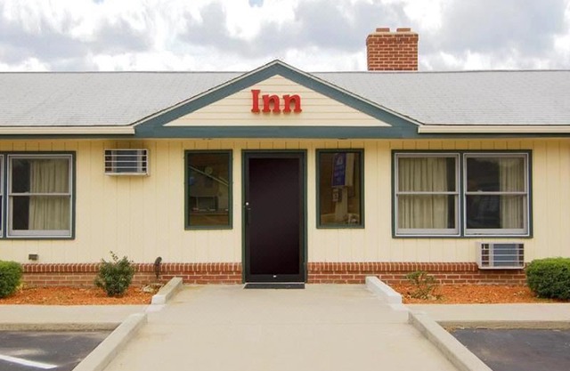 Quiet Corner Inn