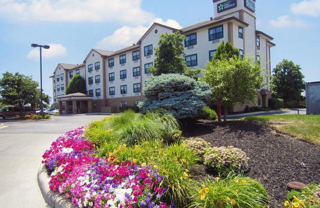Extended Stay America Suites - Columbus - Worthington