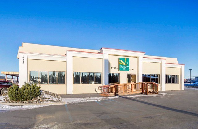 Quality Inn Kenai