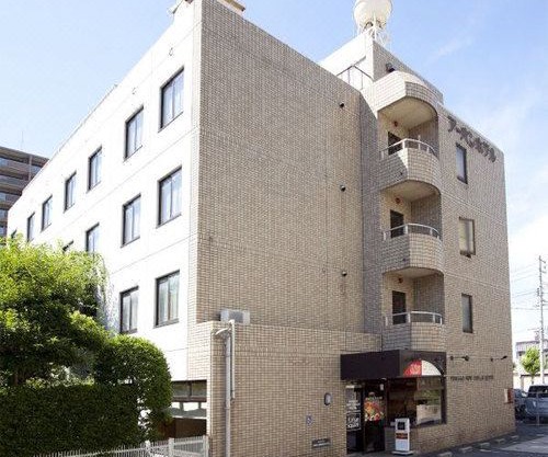 Yonago New Urban Hotel