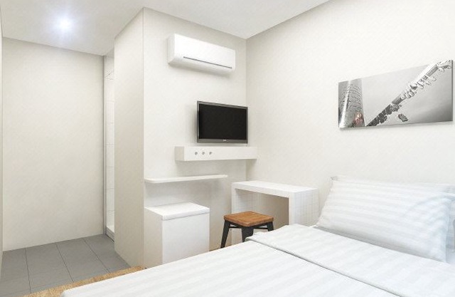 K-Guesthouse Dongdaemun Premium 2