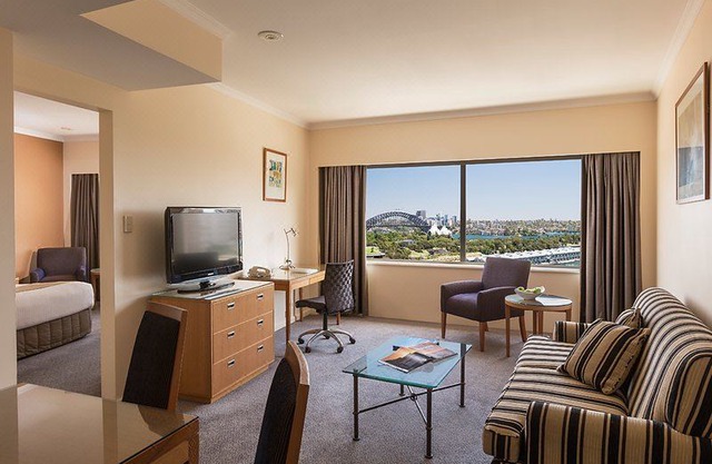 Holiday Inn Potts Point-Sydney, an IHG Hotel