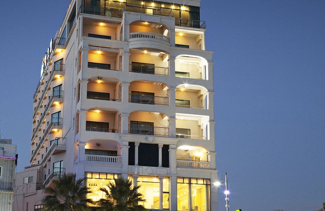 Songjung Hotel
