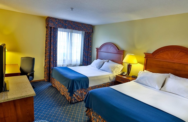 Hotel Bemidji