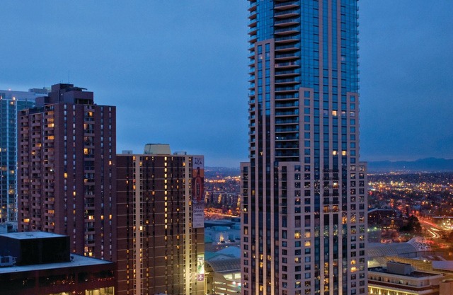 Four Seasons Hotel Denver