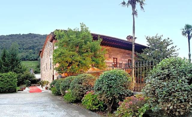 3-Star Hotel ∙ Hotel Palacio Guevara