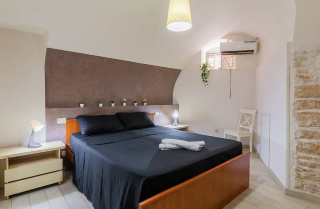 70 m² Apartment ∙ 2 bedrooms ∙ 4 guests