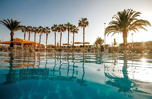 3-Star Hotel ∙ Servatur Green Beach