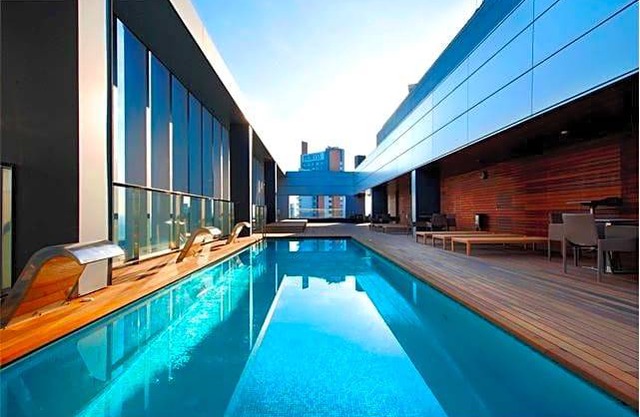 4-Star Hotel ∙ Hotel SB Diagonal Zero Barcelona