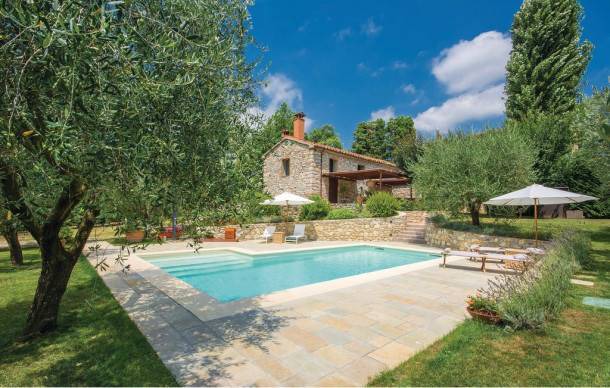 1 bedroom accommodation in Vaiano (PO)