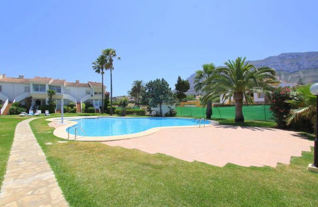 70 m² Apartment ∙ 2 bedrooms ∙ 5 guests