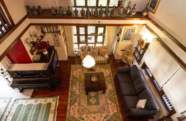 Secluded Villa with Pool in Sapanca near Kartepe