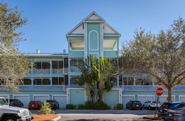 Beachwalk Efficency - 27991 Largay Way by Coastal Vacation Properties