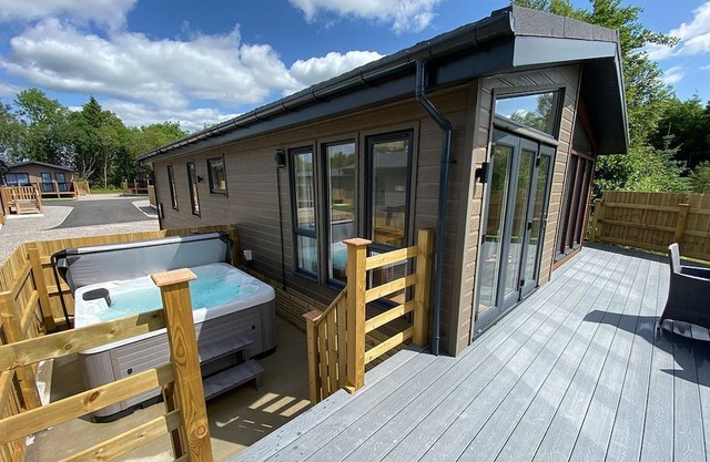 2 bedroom accommodation in Dacre, Nr Ullswater