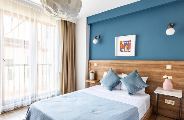 Stylish Flat near Nisantasi and Taksim