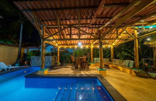 Casa Leonie- relax in paradise!!!