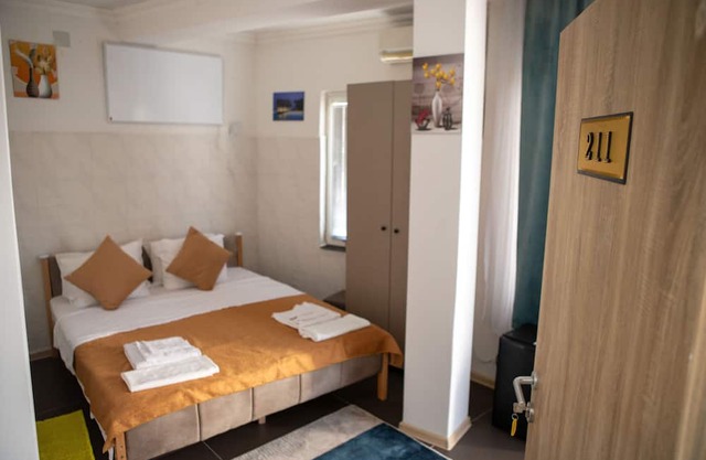City Rooms Prishtina