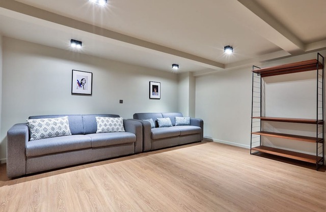 138 - Urban Luxurious Flat in Saint Germain