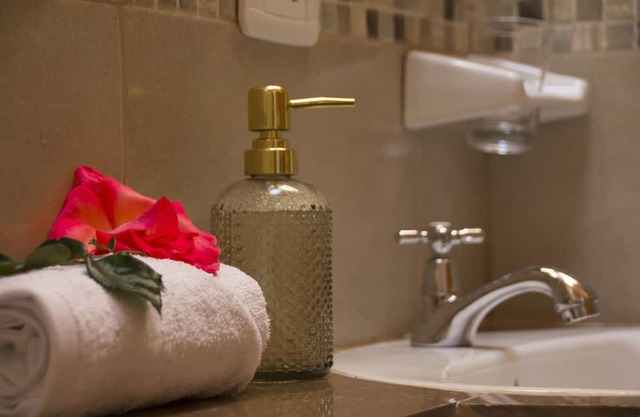 Watzara Wasi, Departamento Familiar Andino Pet Friendly