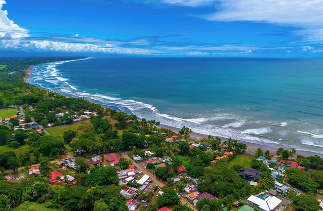 Casa La Joya - Close to beach / Oceanview