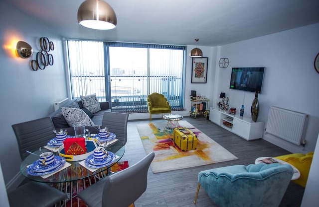 Music Box Pent House
