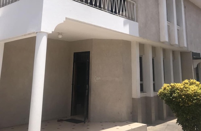 Maki Home Bamburi - Vescon Estate 1