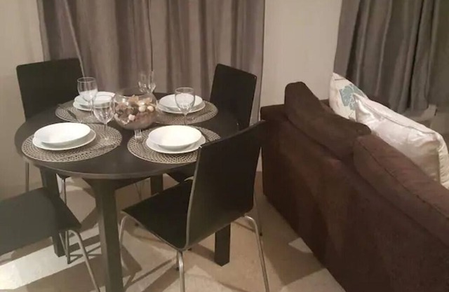 Executive apartment Chelmsford